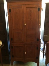 Antique Armoire