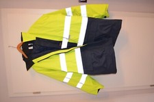 VESTE  PARKA SEYNTEX