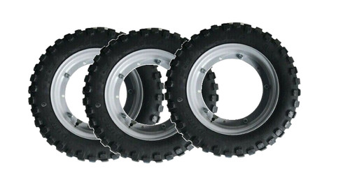 Roue ape piaggio cross cc - roue, ape/piaggio