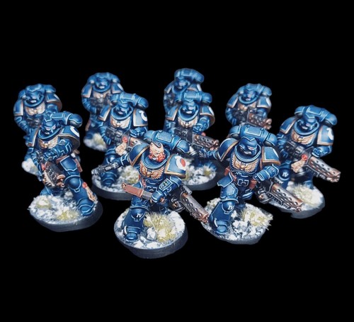 Commission miniatures pro - commission,