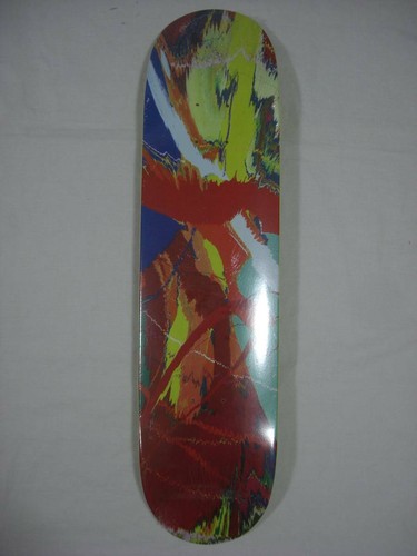 Damien hirst supreme - x, de