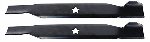 Lames tondeuse usa 2 - lames,