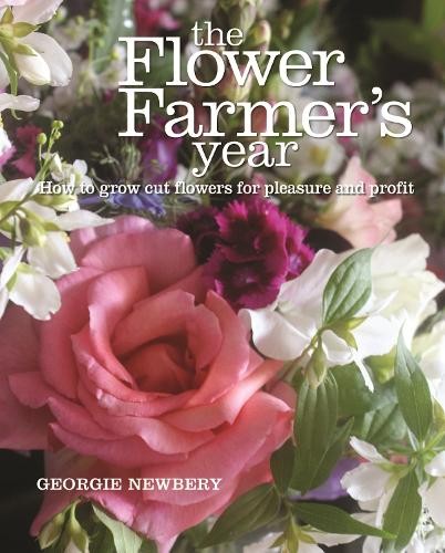 Georgie newbery the flower - newbery,