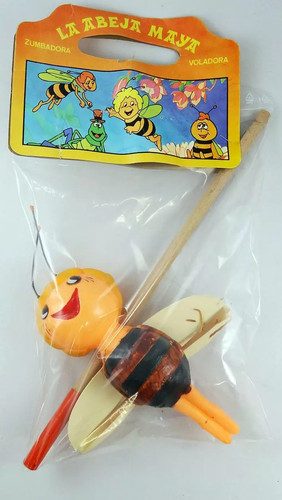 Maya abeille volante - maya,