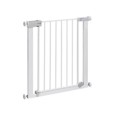 Auto Close Gate, Barrière de