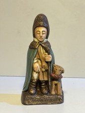 Statue Religieuse SAINT ROCH 