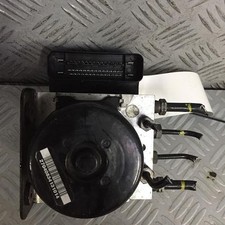 Bloc ABS (freins anti-blocage) FORD FIESTA 6 phase 1 1.6 TDCI 1806320