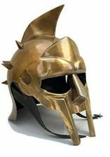CASQUE DE GLADIATEUR MAXIMUS