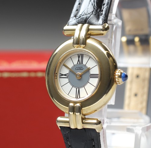 Montre femme vintage - vintage, [presque