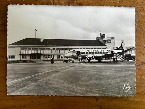 Carte avion air france - air,