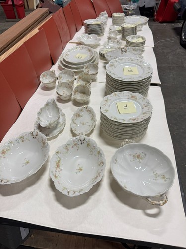 Vintage haviland limoges 103 - vintage,
