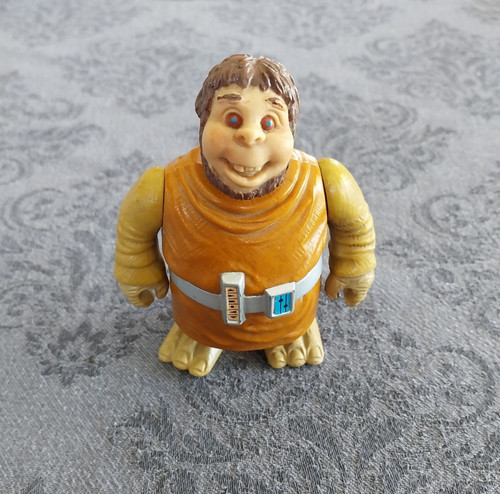 Figurine vintage bravestarr - figurine,