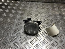 Anti brouillard gauche (feux)