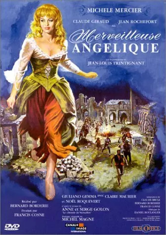 Angelique vol 2 - 2,