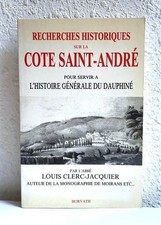 Recherches Historiques sur la