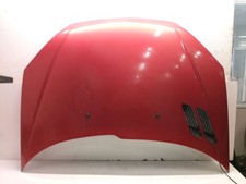 CAPOT PEUGEOT 206 PH2 BERLINE