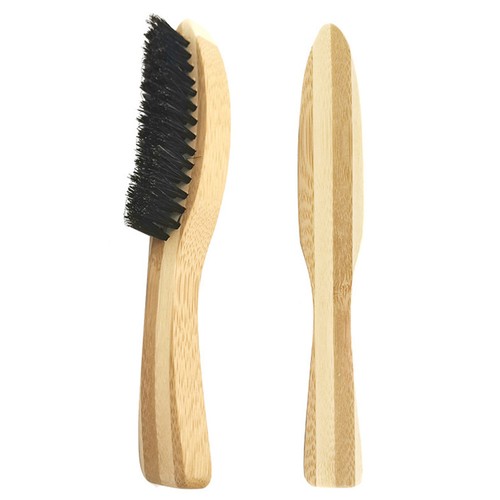 Brosse peigne soins la - À,
