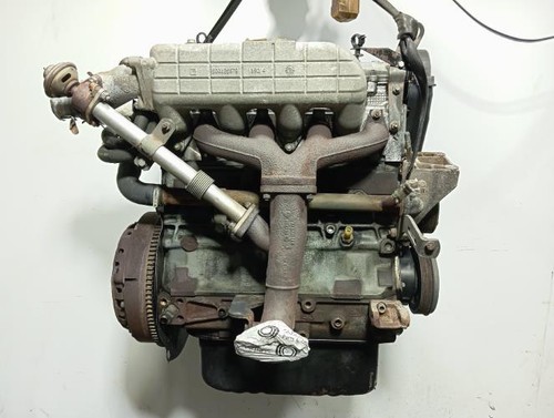 Moteur fiat ducato phase - ducato, 1