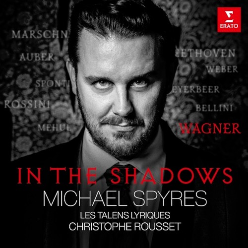 Christophe rousset michael - rousset,