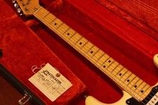 Fender Stratocaster Hardtail