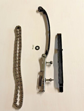 Guides chaine distribution