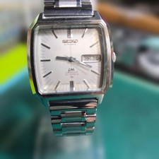Montre automatique seiko - automatique, lm