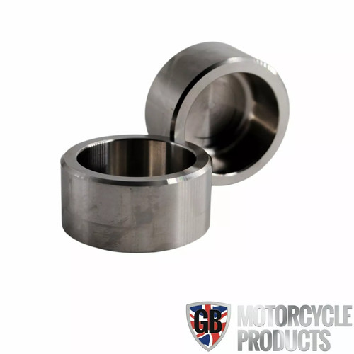 Pistons acier inoxydable - pistons,
