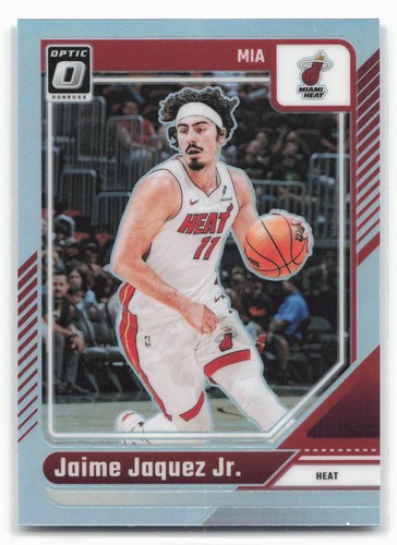 2024 donruss optic 22 - 2024-25,