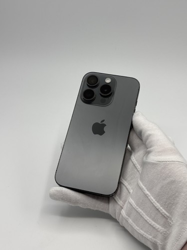 Apple iphone pro - 15,