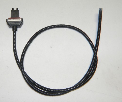 Sick lm16 750 - sick, fiber