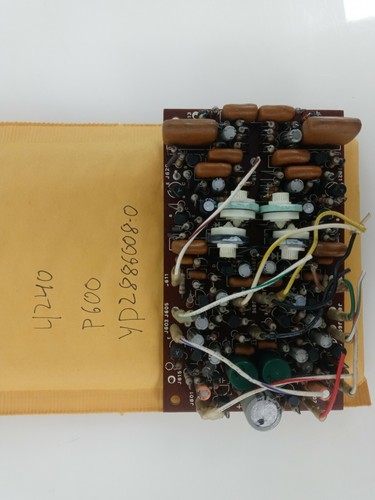 Marantz 4240 p600 board - marantz,