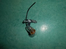 Porte ampoule adaptable feu