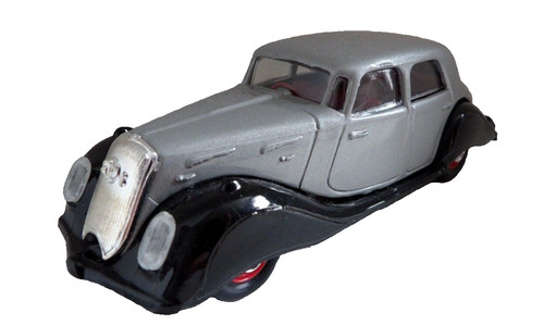 Panhard dynamic berline - dynamic,
