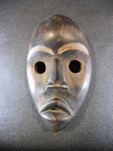 Masque dan côte d ivoire - masque, d'ivoire
