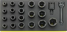 Stahlwille TOOL SET IN