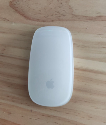 Souris apple magic - mouse,