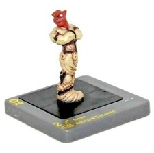 Figurine Dreamblade "Asylum Escapée" - N° 26/96 - Wizards of the Coast - 2006