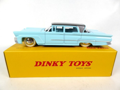 Lincoln premiere dinky - -,