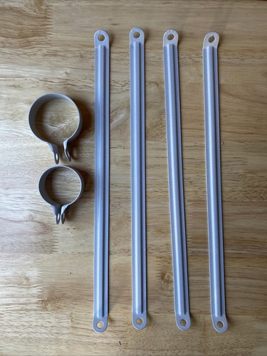 Set ikea stolmen gray - stolmen,
