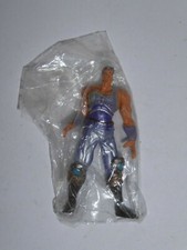 Mini figurine Souther - KEN LE