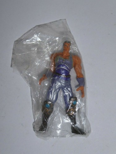 Mini figurine souther ken le - mini,
