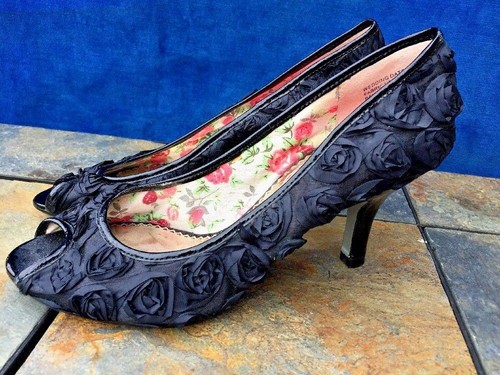 Poetic licence peep toe - licence,