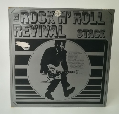 Rock rouleau revival - revival,