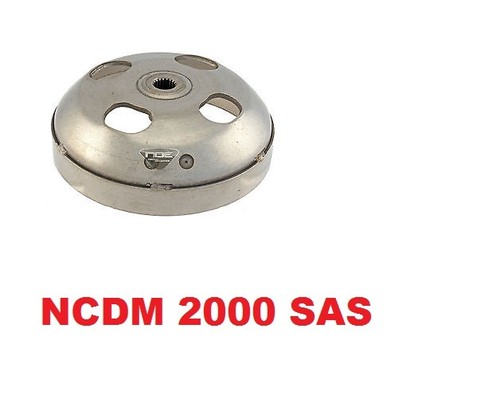 Campana embrayage 100260210 - campana,