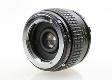 Doubleur Foca HR7 Macro MX