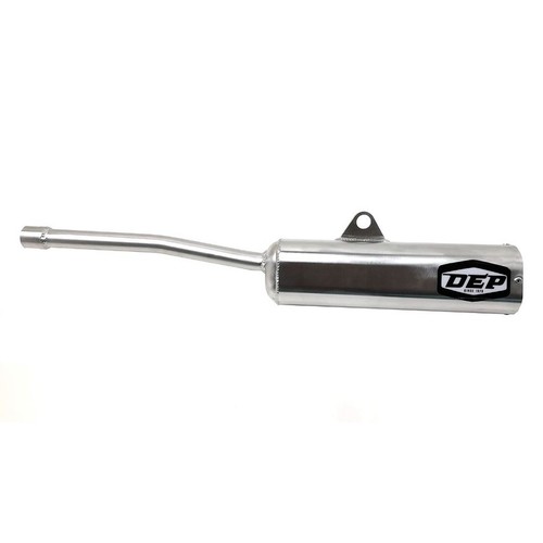 Silencieux dep kawasaki 125 - ke,