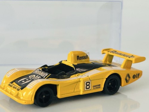 Tomica alpine renault - renault, 442