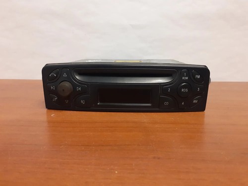 Mercedes benz w203 lecteur - c,