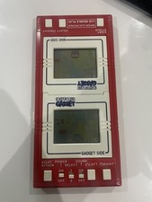 Jeu électronique LCD Double