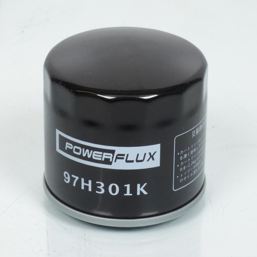 Filtre huile powerflux - à, pour